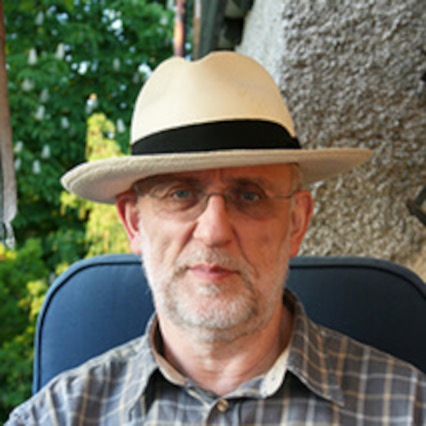 Clas Pehrsson
